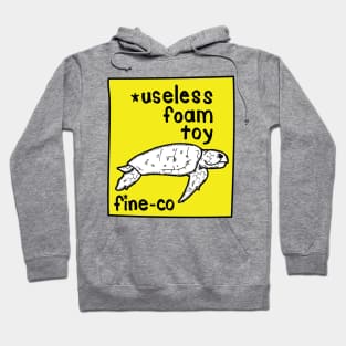 Useless Foam Toys Hoodie